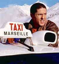 Taxi 1, 2, 3 – cult!!! lachen!!!