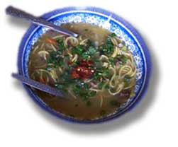 Thukpa
