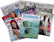 Tijdschriftenterreur