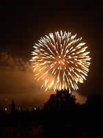Een spetterend 2006