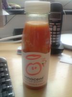 Bottle of Innocent
