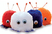 Laat je wuppie niet in z’n uppie